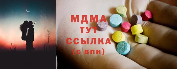 гашик Мегион